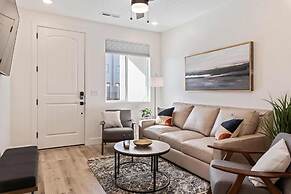 The Hub #95 by RedAwning