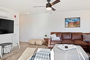 The Hub #95 by RedAwning