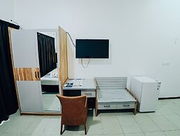 Hotel Bulabard