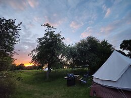 Under Canvas Bornholm