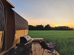 Under Canvas Bornholm