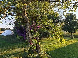 Under Canvas Bornholm