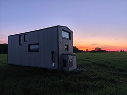 Under Canvas Bornholm