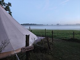 Under Canvas Bornholm