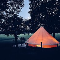 Under Canvas Bornholm
