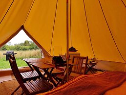 Under Canvas Bornholm