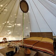 Under Canvas Bornholm