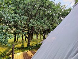 Under Canvas Bornholm
