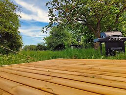 Under Canvas Bornholm