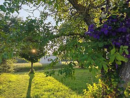 Under Canvas Bornholm