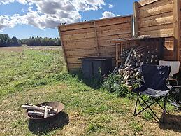 Under Canvas Bornholm