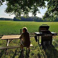Under Canvas Bornholm