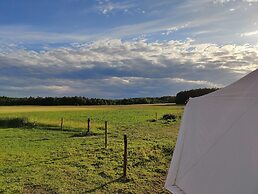 Under Canvas Bornholm