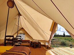 Under Canvas Bornholm