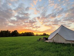 Under Canvas Bornholm