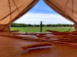Under Canvas Bornholm