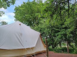 Under Canvas Bornholm