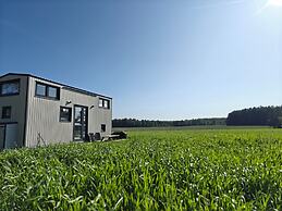 Under Canvas Bornholm