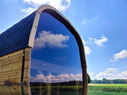 Under Canvas Bornholm