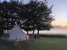 Under Canvas Bornholm