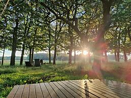 Under Canvas Bornholm