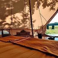 Under Canvas Bornholm
