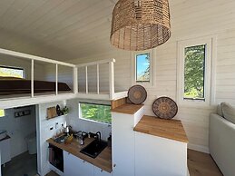 Under Canvas Bornholm