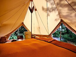 Under Canvas Bornholm