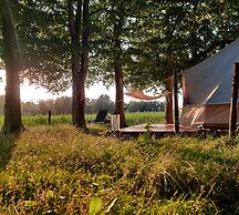 Under Canvas Bornholm