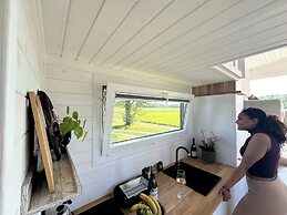 Under Canvas Bornholm