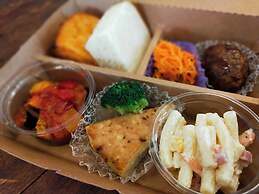 Keikyu EX INN Keikyu Kamata Ekimae