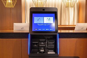 Keikyu EX INN Keikyu Kamata Ekimae