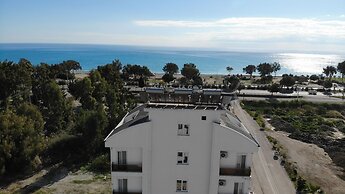 Soral Apart Otel