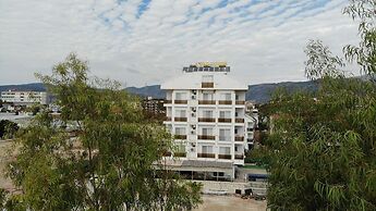 Soral Apart Otel