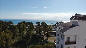 Soral Apart Otel