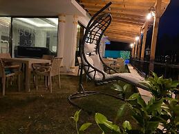 Soral Apart Otel