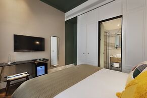 Alberto by Isrotel Design