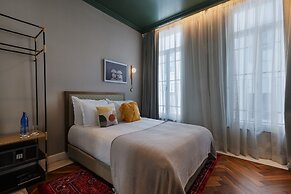 Alberto by Isrotel Design