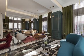 Alberto by Isrotel Design