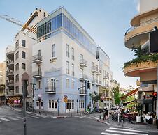 Alberto by Isrotel Design