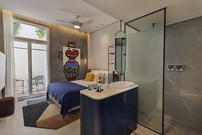 Alberto by Isrotel Design