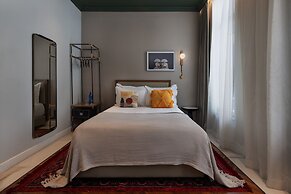 Alberto by Isrotel Design