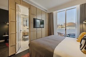 Alberto by Isrotel Design