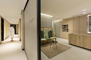 Alberto by Isrotel Design