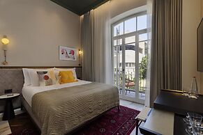 Alberto by Isrotel Design