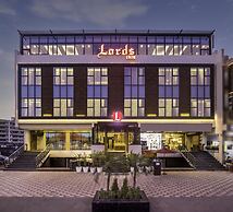 Lords Inn Chandigarh Zirakpur