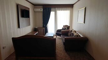 Elitium Thermal Hotel & Spa