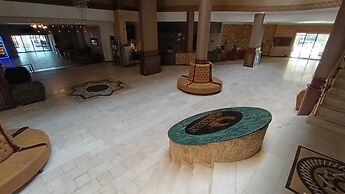 Elitium Thermal Hotel & Spa