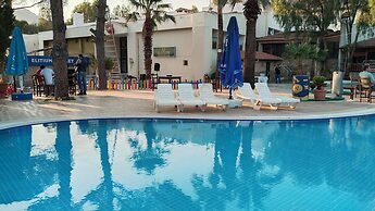 Elitium Thermal Hotel & Spa