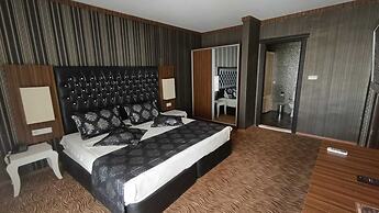 Elitium Thermal Hotel & Spa